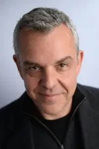 Фото Денні Х'юстон (Danny Huston)