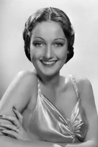 Фото Дороті Ламур (Dorothy Lamour)