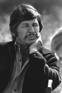 Фото Чарльз Бронсон (Charles Bronson)