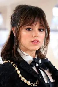 Фото Дженна Ортега (Jenna Ortega)