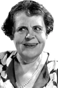 Фото Марі Дреслер (Marie Dressler)