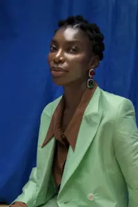 Фото Міхаела Коель (Michaela Coel)