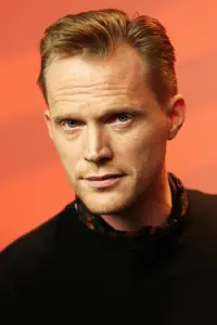 Фото Пол Беттані (Paul Bettany)