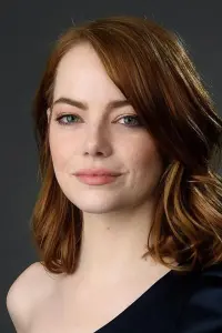 Фото Емма Стоун (Emma Stone)