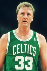 Фото Ларрі Берд (Larry Bird)