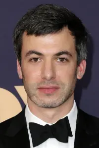 Фото  (Nathan Fielder)