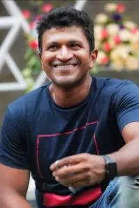 Фото  (Puneeth Rajkumar)