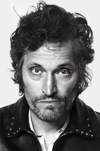 Фото Вінсент Галло (Vincent Gallo)