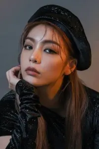 Фото  (Ailee)