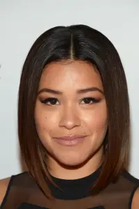 Фото Джина Родрігес (Gina Rodriguez)