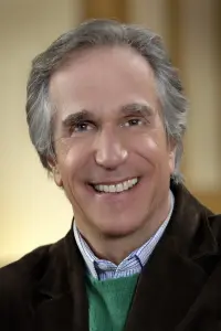 Фото Генрі Вінклер (Henry Winkler)