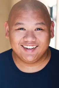 Фото Яків Баталон (Jacob Batalon)