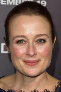 Фото Дженніфер Еле (Jennifer Ehle)