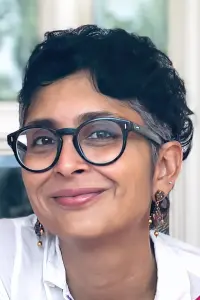 Фото Кіран Рао (Kiran Rao)