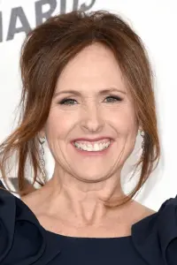 Фото Моллі Шеннон (Molly Shannon)