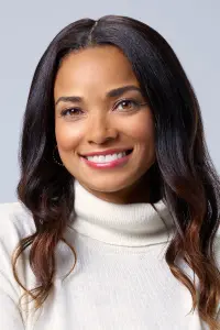 Фото Рошель Ейтс (Rochelle Aytes)