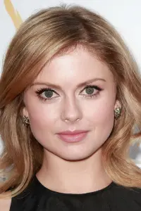 Фото Роуз МакАйвер (Rose McIver)