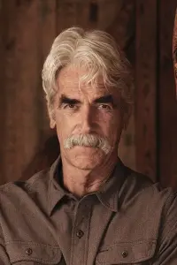 Фото Сем Елліотт (Sam Elliott)