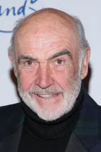 Фото Шон Коннері (Sean Connery)