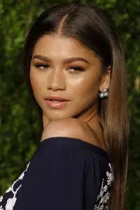 Фото Зендая (Zendaya)