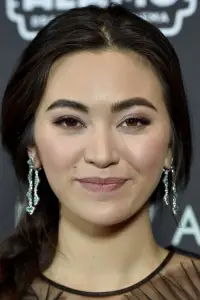 Фото Джессіка Хенвік (Jessica Henwick)