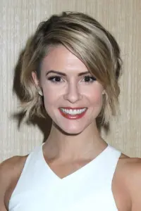 Фото  (Linsey Godfrey)