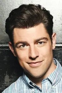 Фото Макс Грінфілд (Max Greenfield)