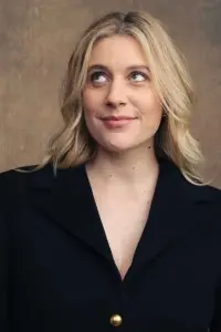 Фото Грета Гервіг (Greta Gerwig)