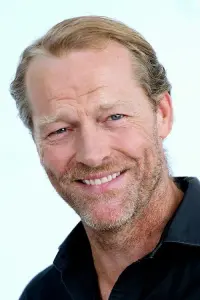 Фото Ієн Глен (Iain Glen)