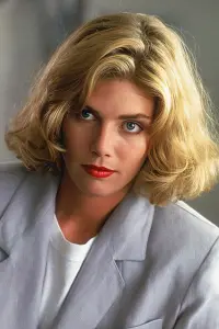 Фото Келлі Макгілліс (Kelly McGillis)