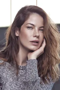 Фото Мішель Монаган (Michelle Monaghan)