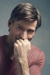 Фото Микола Костер-Вальдау (Nikolaj Coster-Waldau)