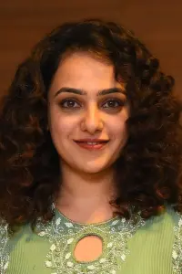 Фото  (Nithya Menen)