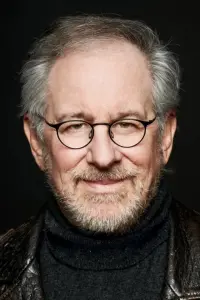 Фото Стівен Спілберг (Steven Spielberg)