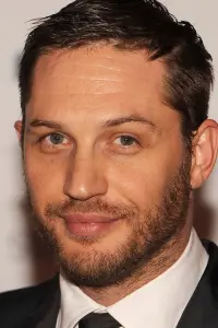 Фото Том Харді (Tom Hardy)