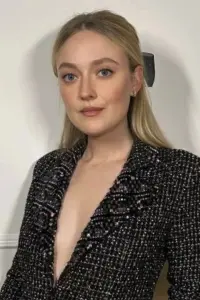 Фото Дакота Фаннінг (Dakota Fanning)