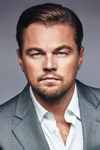 Фото Леонардо Ді Капріо (Leonardo DiCaprio)