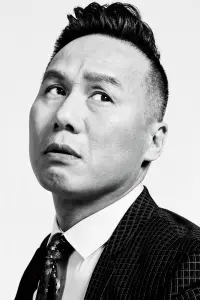 Фото Б. Д. Вонг (BD Wong)