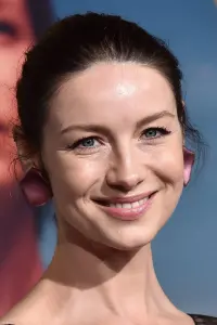 Фото Кайтріона Балфе (Caitríona Balfe)