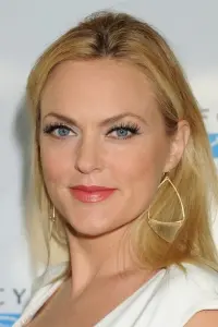 Фото Елейн Хендрікс (Elaine Hendrix)