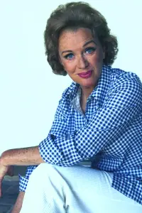 Фото Єва Арден (Eve Arden)