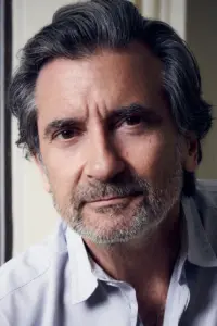 Фото Гріффін Данн (Griffin Dunne)