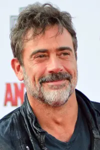 Фото Джеффрі Дін Морган (Jeffrey Dean Morgan)