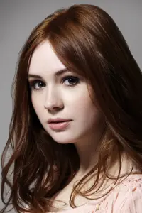 Фото Карен Гіллан (Karen Gillan)