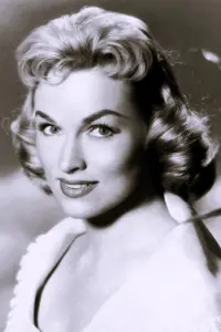 Фото Карен Стіл (Karen Steele)