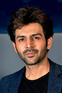 Фото Картик Аарян (Kartik Aaryan)