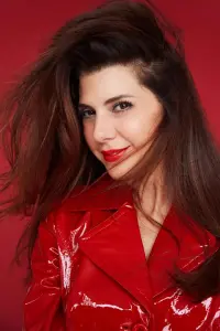 Фото Маріса Томей (Marisa Tomei)