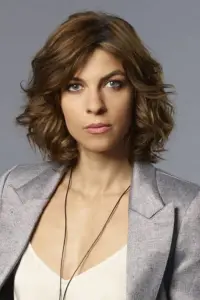 Фото Наталія Тена (Natalia Tena)