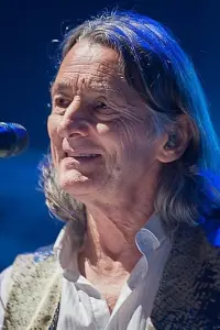 Фото  (Roger Hodgson)