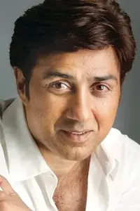 Фото Сонячний Деол (Sunny Deol)